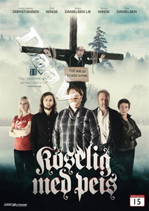 Norwegian Cozy (DVD)